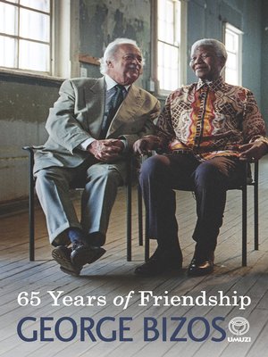 cover image of 65 Years of Friendship
